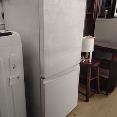 2020年 超極上美品 シャープ LED 省エネ 冷蔵庫