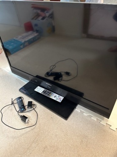 三菱 テレビ