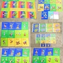 決まりました】DWE ディズニー英語システム 新子役 シングアロング