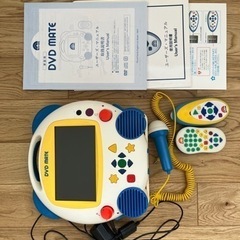 【美品♡】新子役　プレイアロング　シングアロング　メインプログラム DWE シングアロング 新子役DVD ディズニー英語システム 400526