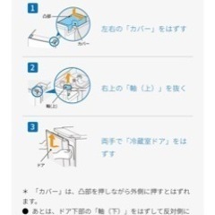 【取引終了】冷蔵庫(179L、2022年製、右開き・左開き対応可)