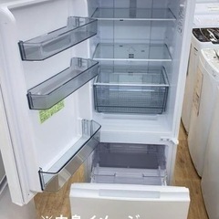 【取引終了】冷蔵庫(179L、2022年製、右開き・左開き対応可)