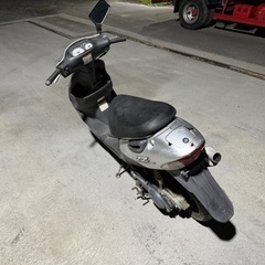スズキZZ不動車レストアベース部品取り 桜☆プロフご一読ください。様 