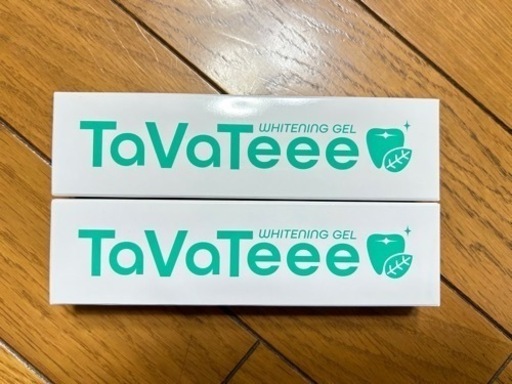 その他 TaVaTeee