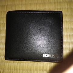 FOSSIL(フォッシル)　財布