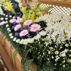 武豊町や南知多町での自宅葬・家族葬は地元の葬儀屋一結にお任せください。