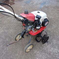 耕運機 　ヤンマーMT30DX 