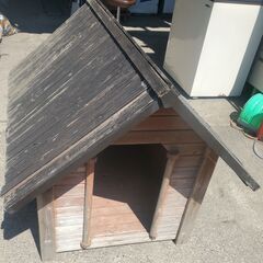 1,000円 犬小屋 屋外型 ペット 動物