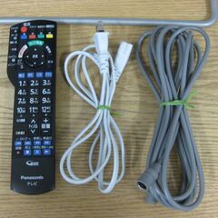 Panasonic パナソニック VIERA ビエラ 32V型 液晶テレビ TH-32ES500-W 2018年製 