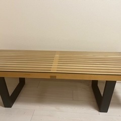 ネルソンベンチ（リプロダクト）