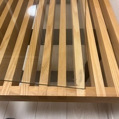 ネルソンベンチ（リプロダクト）