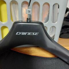 バイク　ジャケット　ダイネーゼ　ランチジャケット　サイズ　58