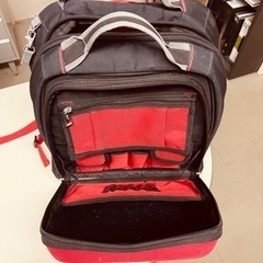 ミルウォーキー　パックアウト　バックパック