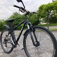 姫路　大型マウンテンバイク