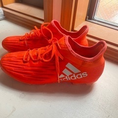 adidas★トレシュー★24cm★アディダス