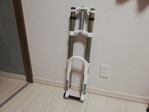 rock shox boxxer rc26インチ用