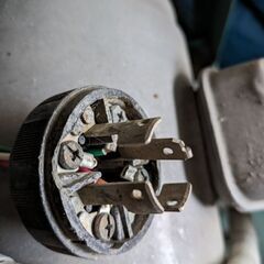 エアーコンプレッサー　SU07N エアーコンプレッサー SU07N