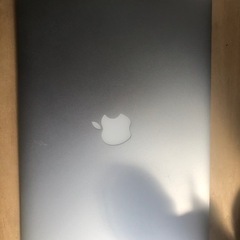 MacBook Air(13-inch 、Early 2015) 

