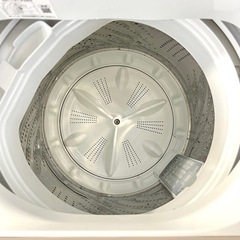 ☑︎ご成約済み🤝 Panasonic 一人暮らし洗濯機 ゆとりのある6kg✨ 2020年製⭕️