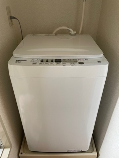 家電 生活家電 洗濯機