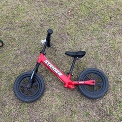 おもちゃStrider 幼児用自転車