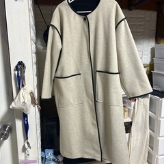 服/ファッション コート レディース