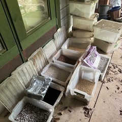 土、砂、砂利？　軽石砂くん炭庭畑農業栽培生活雑貨 家庭用品ガーデニング