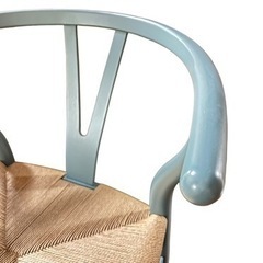 CARL HANSEN&SON カールハンセン CH24 YFIT SOFT PEWTER ダイニング 