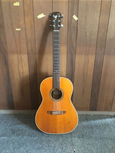 K.YAIRI TF-65 アコースティックギター