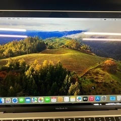 MacBook Airパソコン
 ノートパソコン