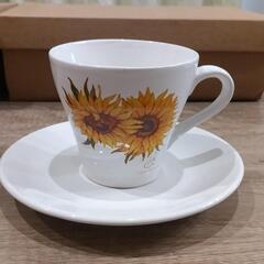 エモイ？食器 コーヒー、ティー