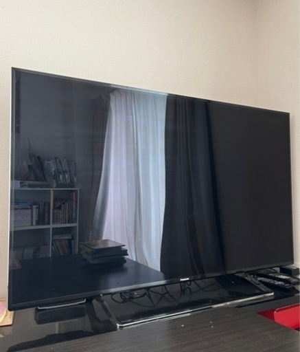 特大テレビ パナソニック TH-58DX950 [58インチ]