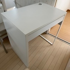 IKEA　家具 オフィス用家具 机