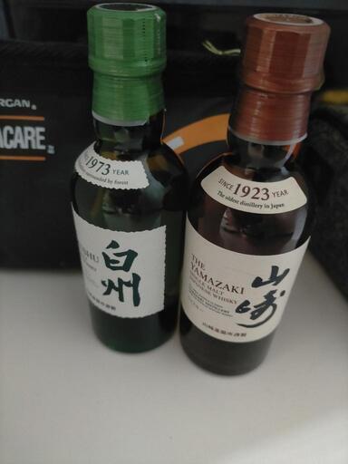 お酒 ウイスキー