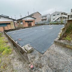 【48坪】日当たり良好‼️水戸市元吉田の土地を売ります。建…