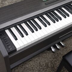 美品 CASIO カシオ 電子ピアノ Privia PX-720 88鍵 プリヴィア 