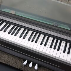 美品 CASIO カシオ 電子ピアノ Privia PX-720 88鍵 プリヴィア 