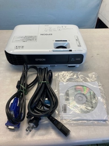 プロジェクター☆97050LCDエプソン