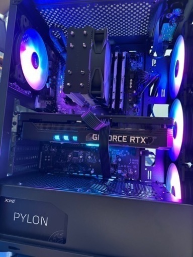 パソコン PCパーツ