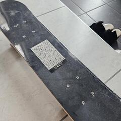 スケートボード