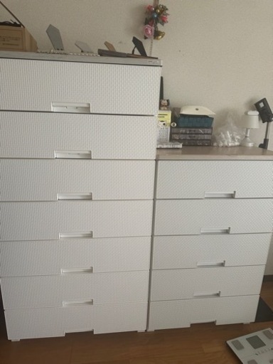 家具 収納家具 タンス、衣類収納