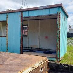 中古】宮崎県の物置を格安/激安/無料であげます・譲ります｜ジモティー 