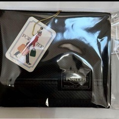 ポーター ヒート PORTER HEAT 二つ折り財布 703-...