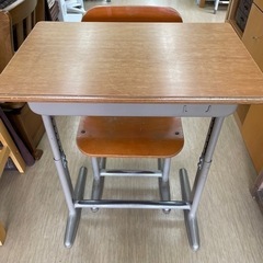 在庫20組◆再入荷◆KOKUYO 学校机＆椅子 1組4000円...