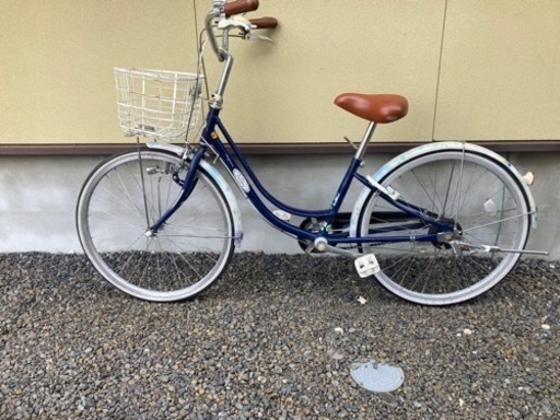 自転車 75（3️⃣ギア）