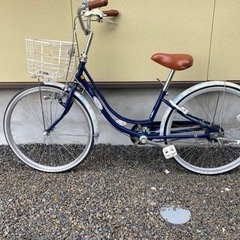 自転車 75（3️⃣ギア）