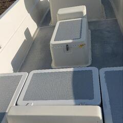 船21フィート