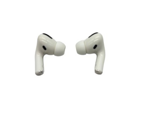 Apple純正 AirPods Pro 第1世代 エアーポッズ プロ 左右 イヤホンのみ　A2803　A2084　家電 オーディオ ヘッドフォン