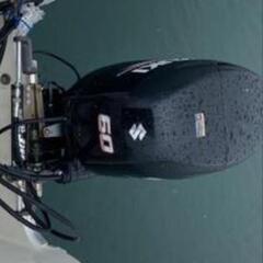 船21フィート