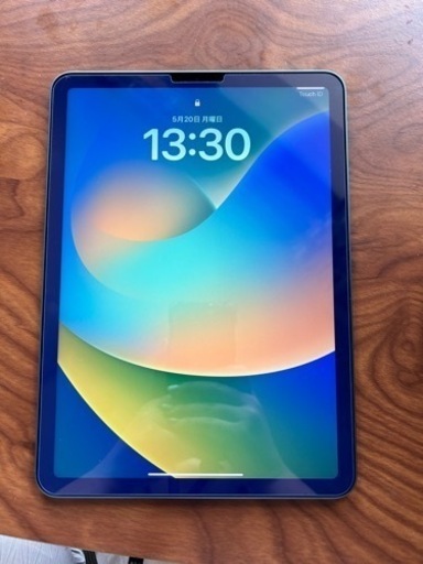 値下げしました！iPad Air第5世代 256GB